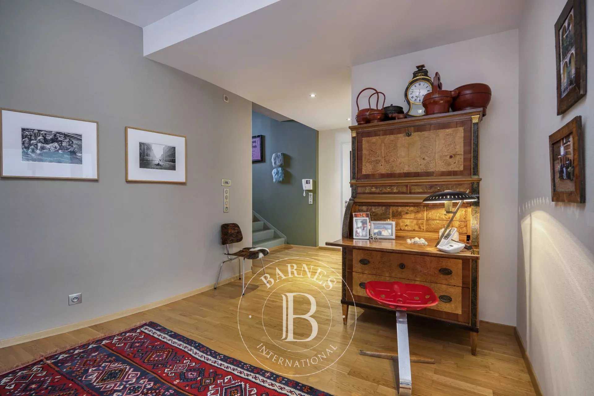 Saint-Genis-Pouilly  - Apartment 4 Bedrooms