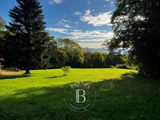 Gex  - Maison 6 Pi&egrave;ces 5 Chambres