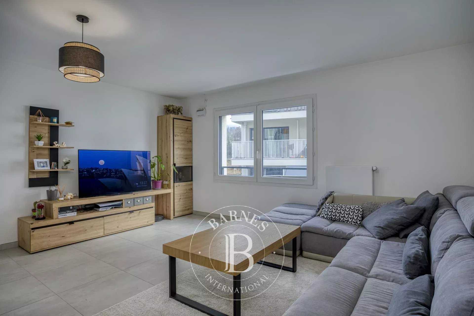 Collonges-sous-Salève  - Appartement 4 Pi&egrave;ces 3 Chambres