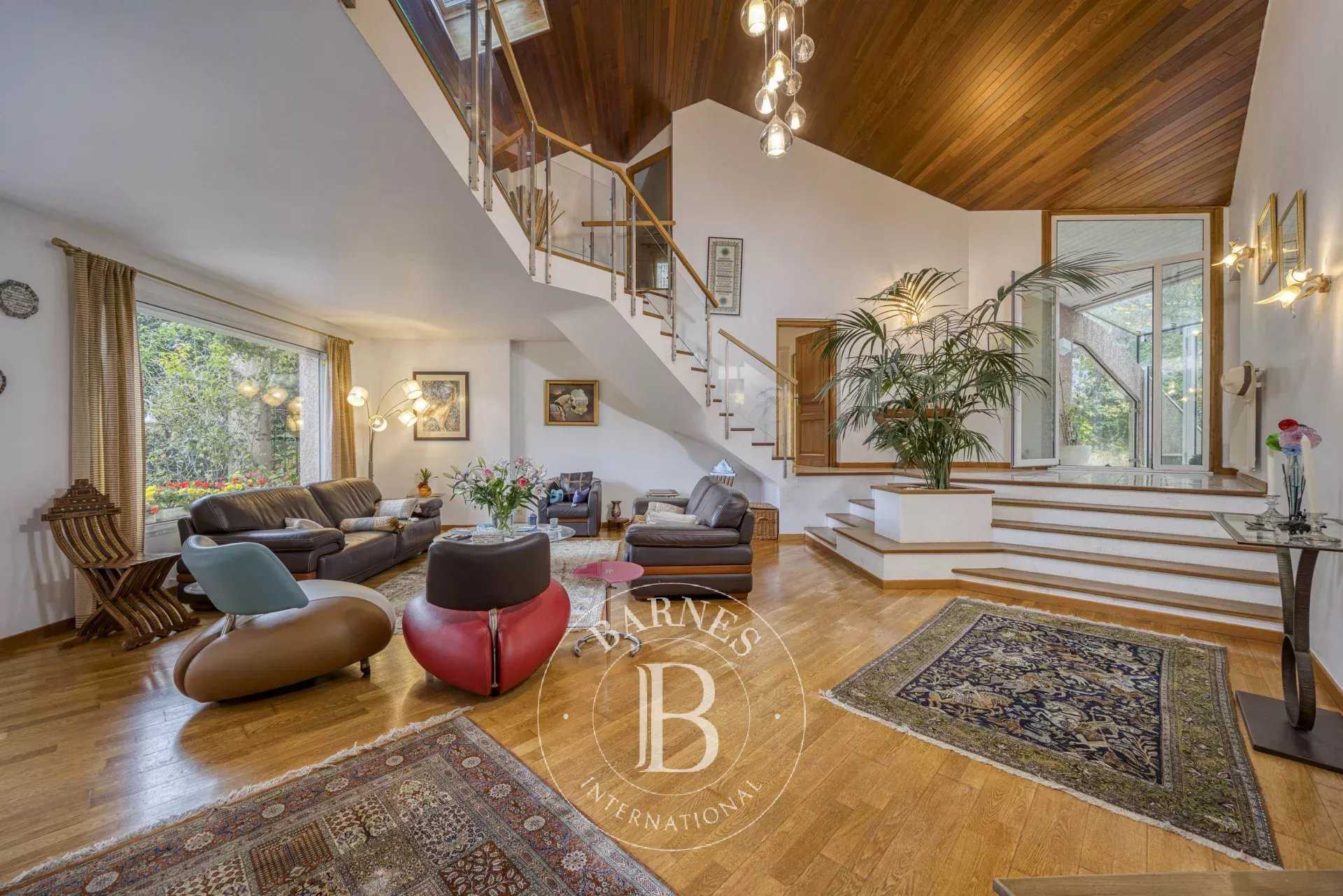 Divonne-les-Bains  - Villa 4 Bedrooms