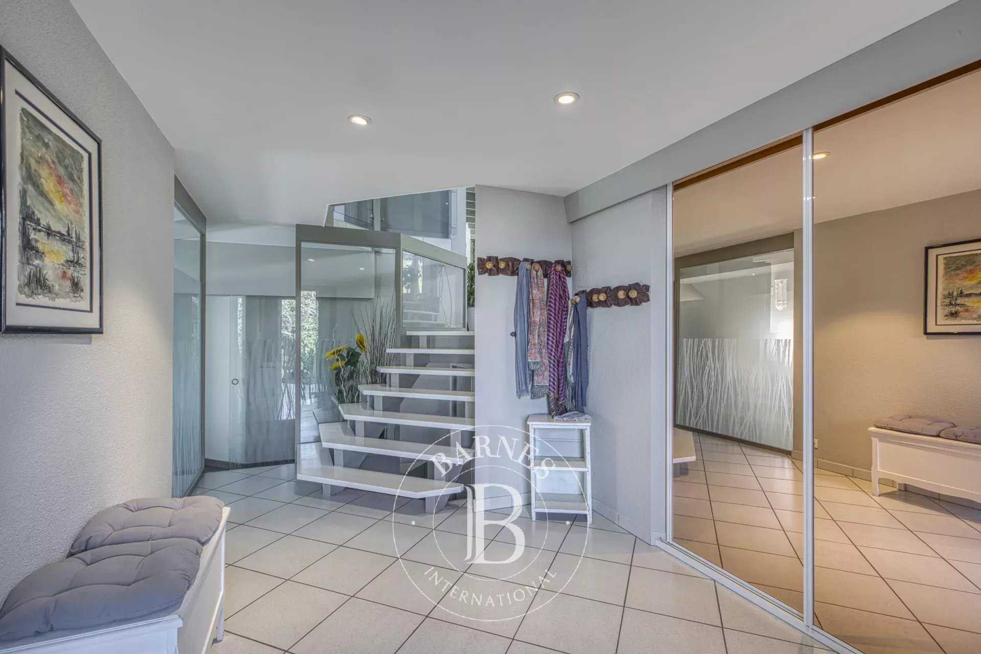 Présilly  - Casa 7 Cuartos 5 Habitaciones