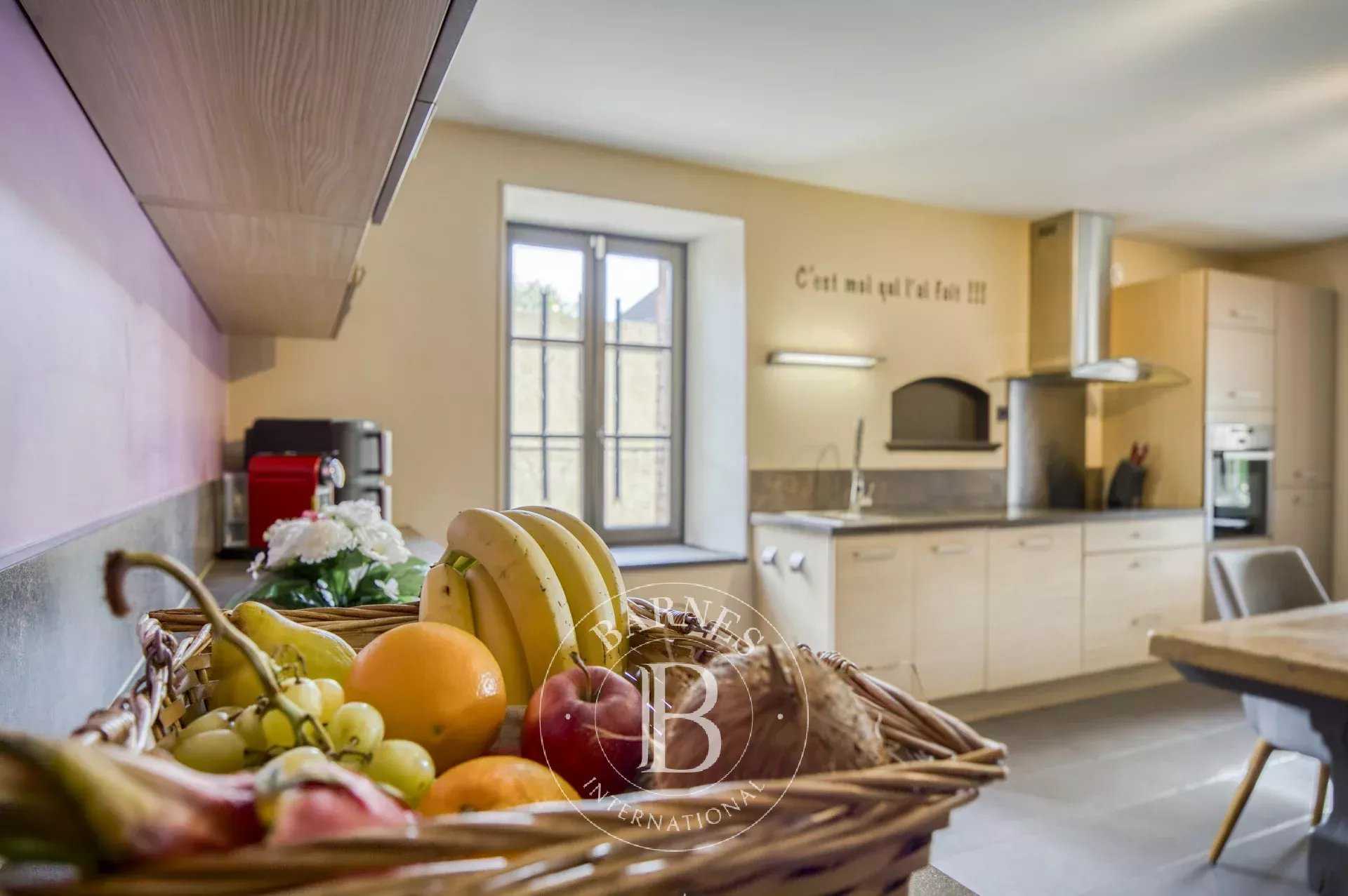 Nangy  - Townhouse 4 Bedrooms