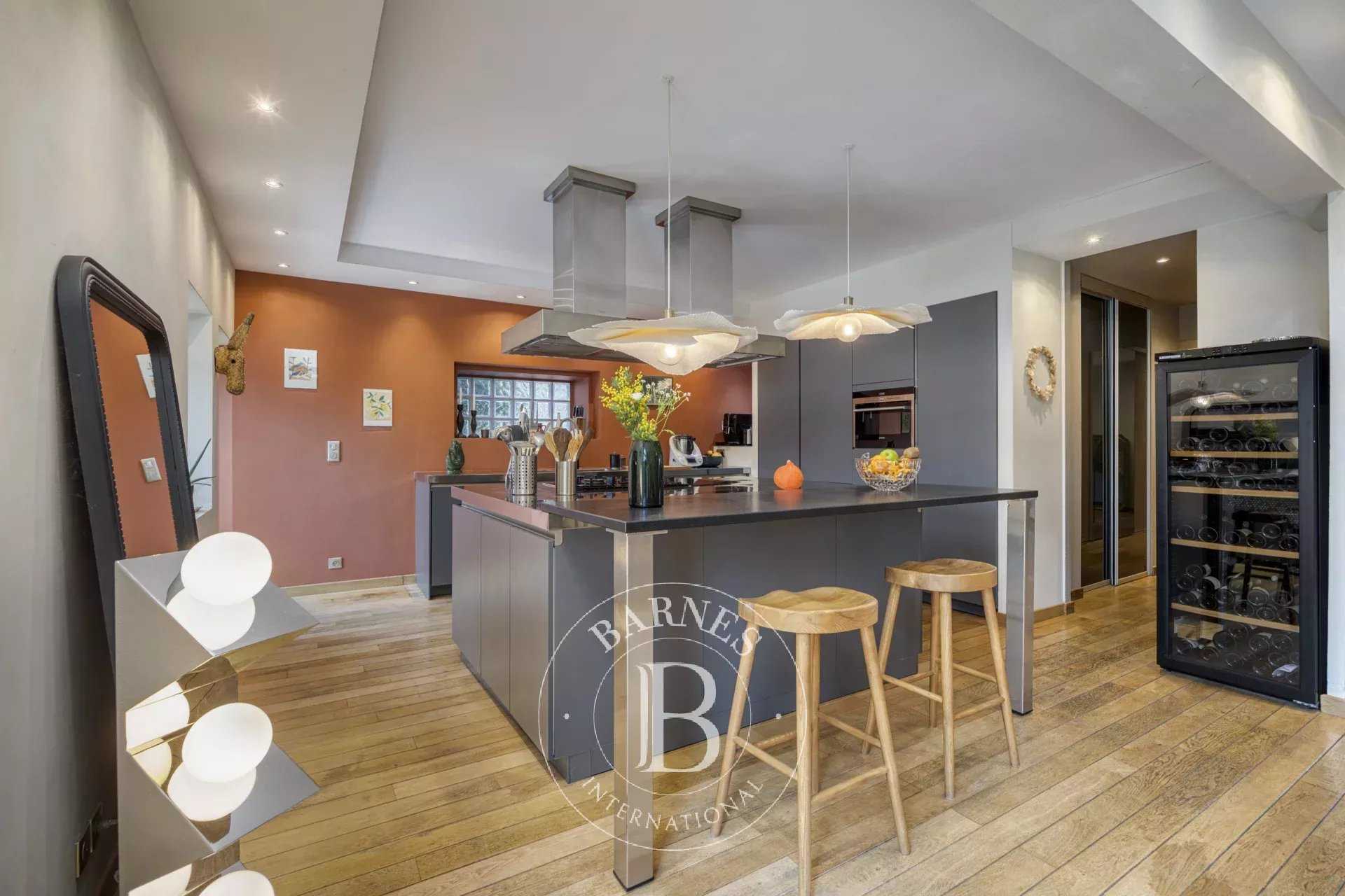 Ornex  - Maison de village 6 Pi&egrave;ces 4 Chambres