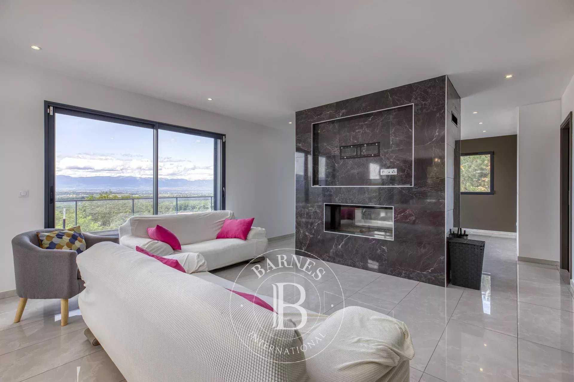 Cranves-Sales  - House 10 Bedrooms