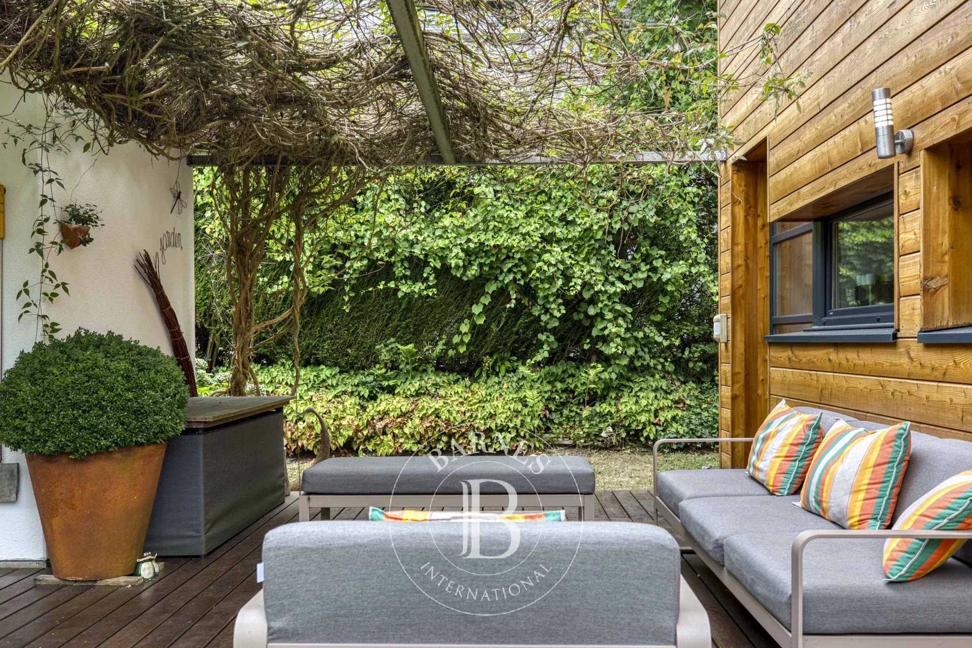 Divonne-les-Bains  - Villa 5 Bedrooms