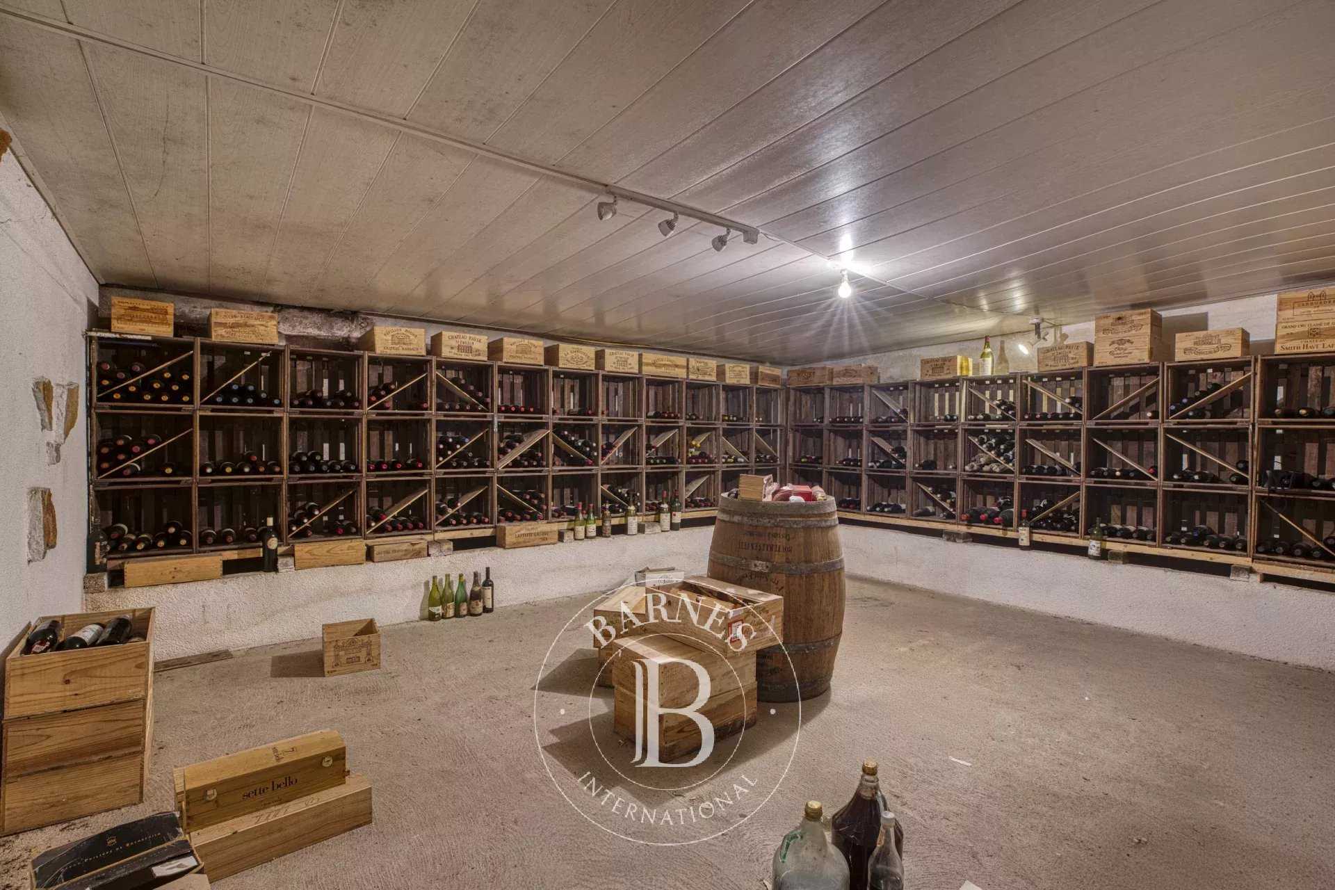 Cruseilles  - House 4 Bedrooms