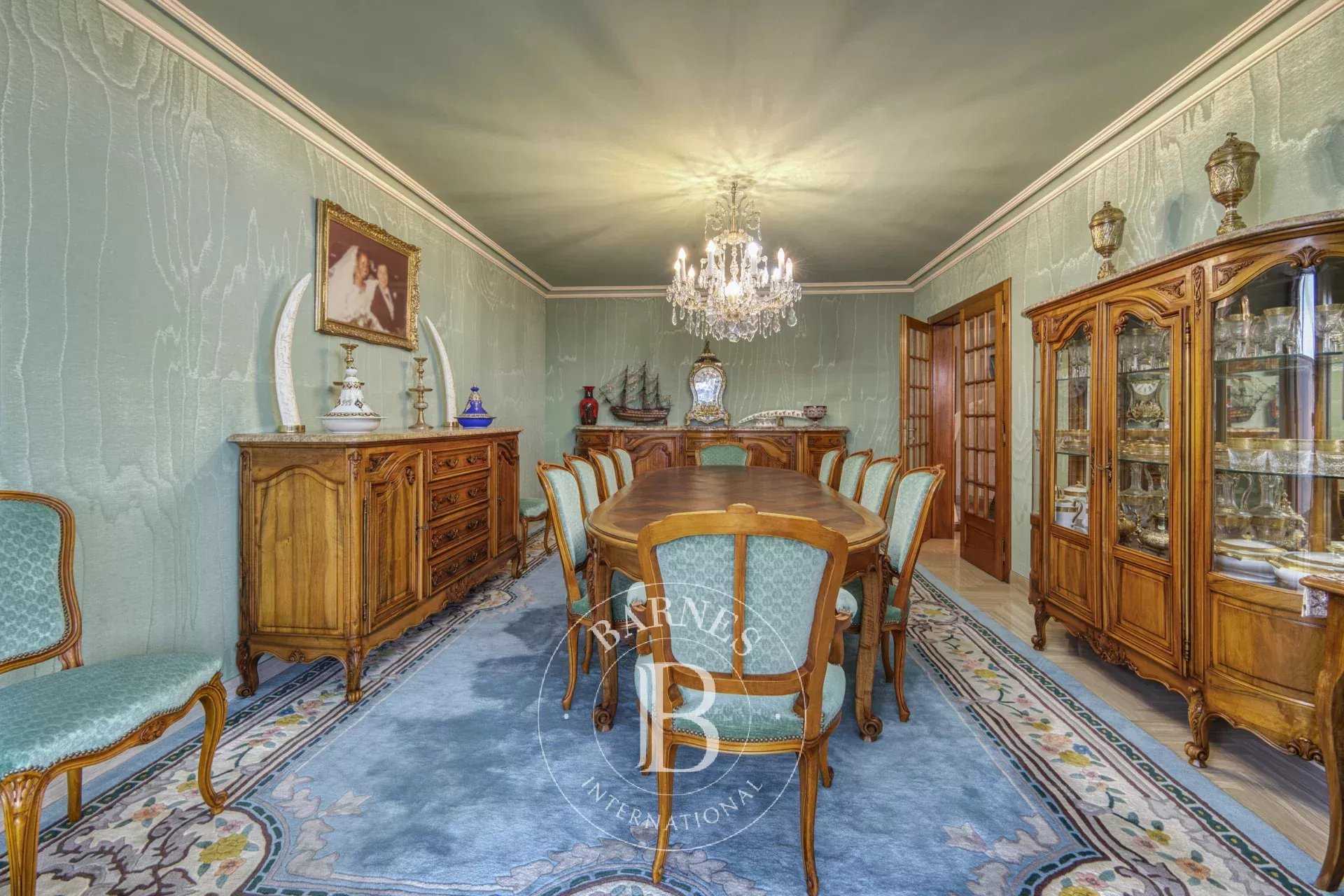 Annemasse  - Apartment 3 Bedrooms