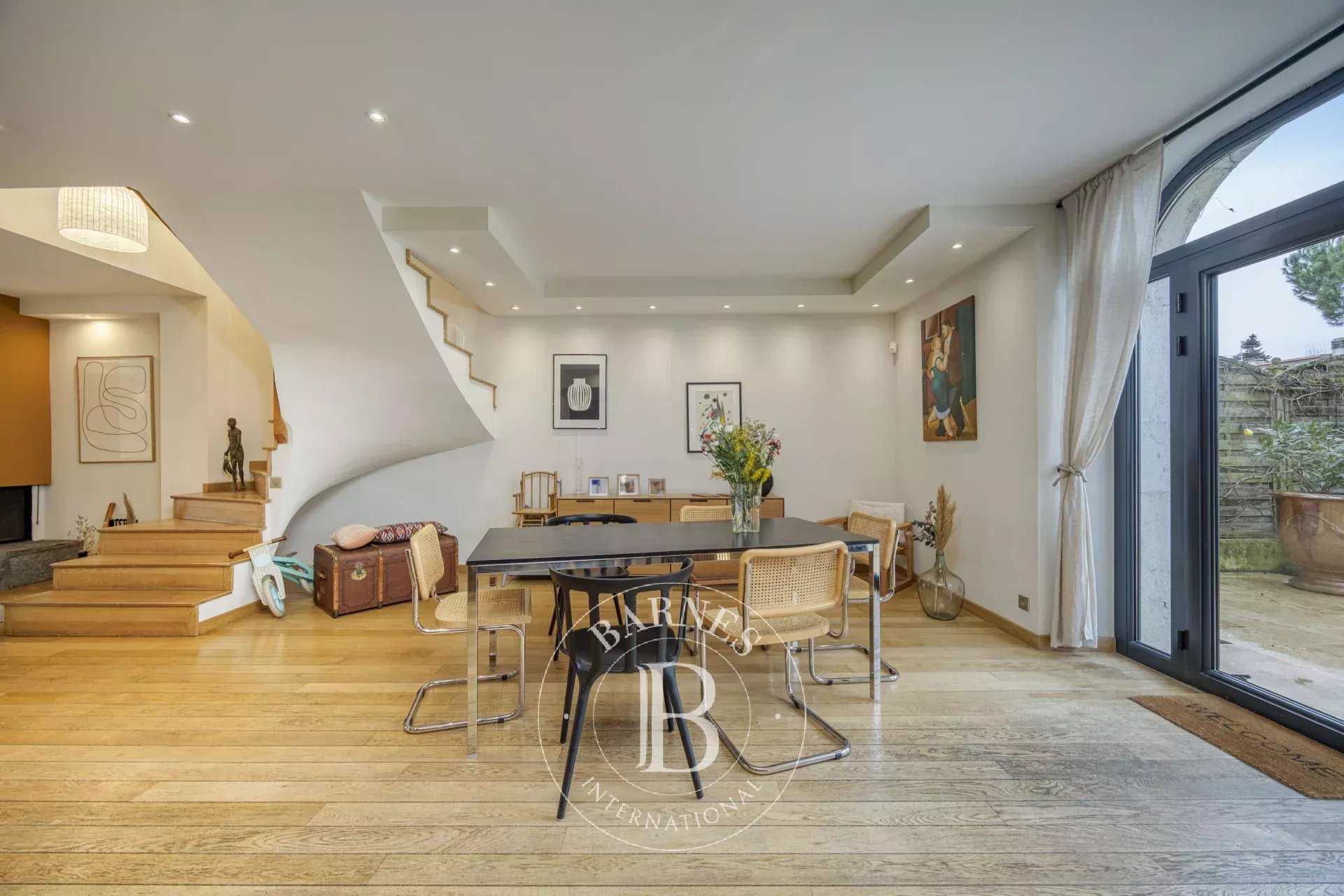 Ornex  - Maison de village 6 Pi&egrave;ces 4 Chambres