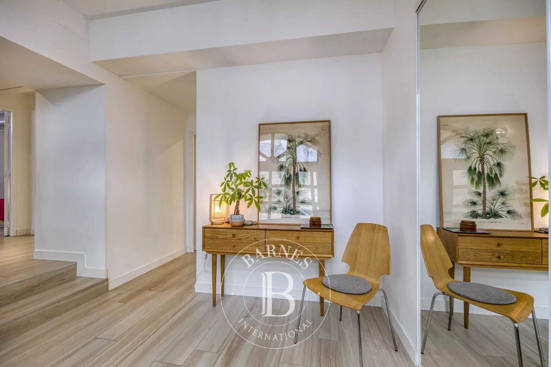 Divonne-les-Bains  - Apartment 4 Bedrooms