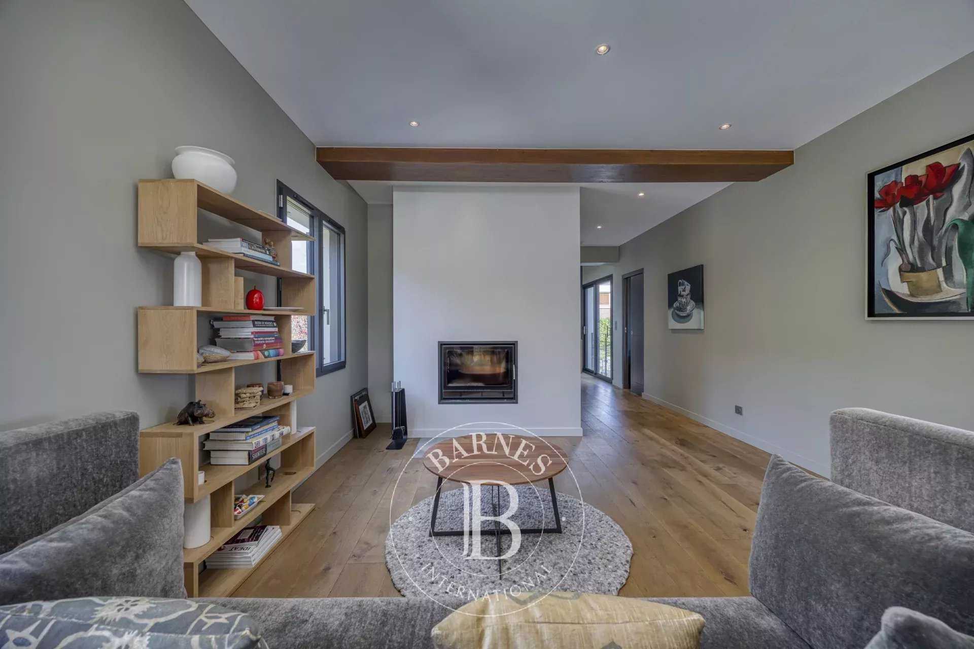 Thoiry  - Villa 4 Bedrooms