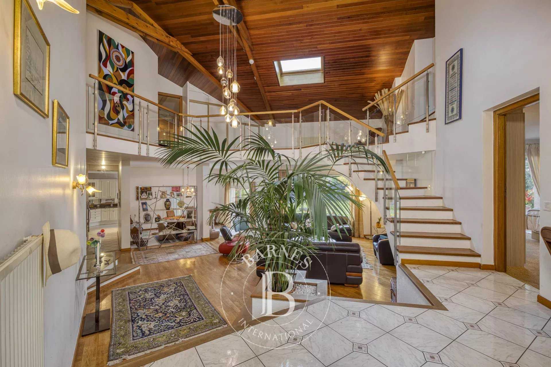 Divonne-les-Bains  - Villa 4 Bedrooms