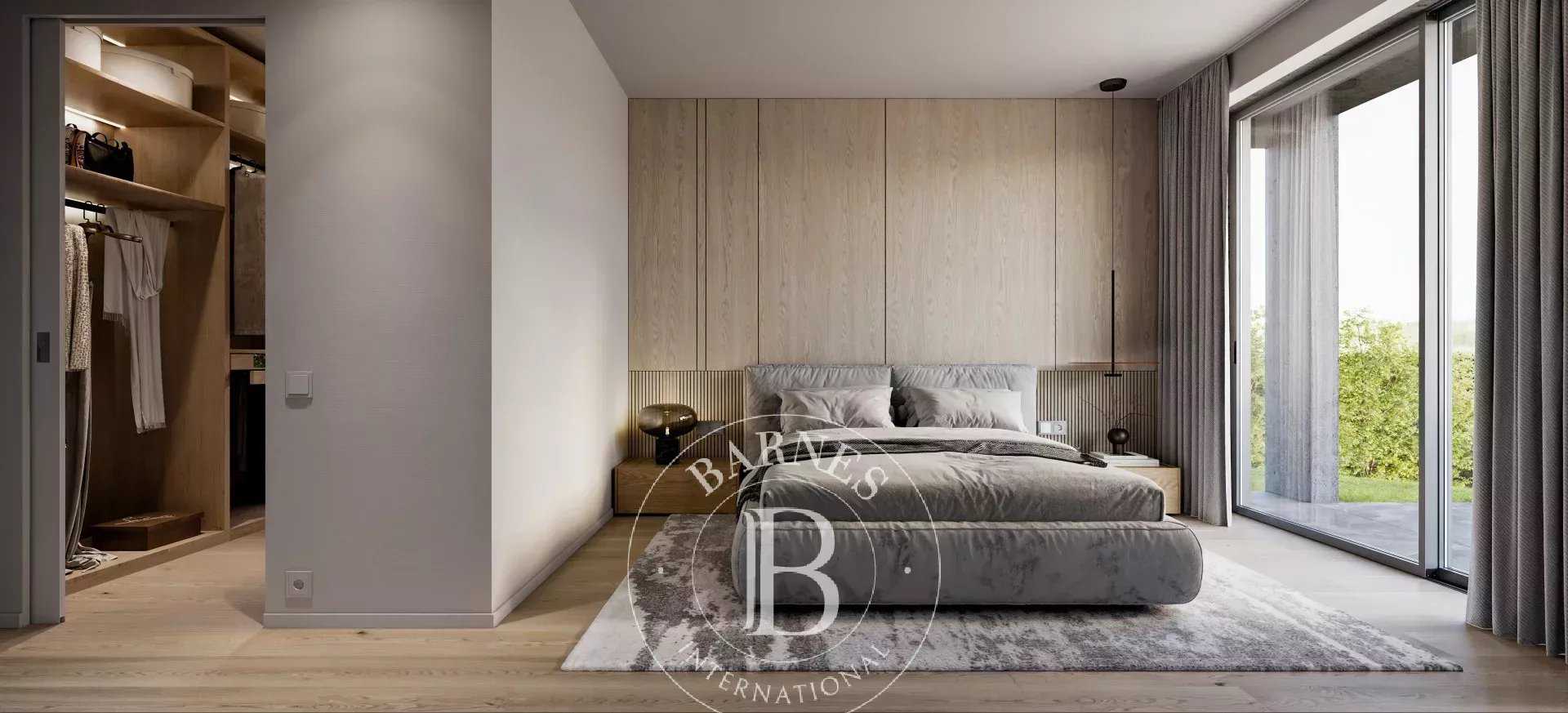 Bossey  - House 5 Bedrooms