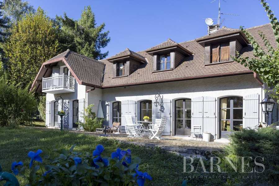 Villa Divonne-les-Bains