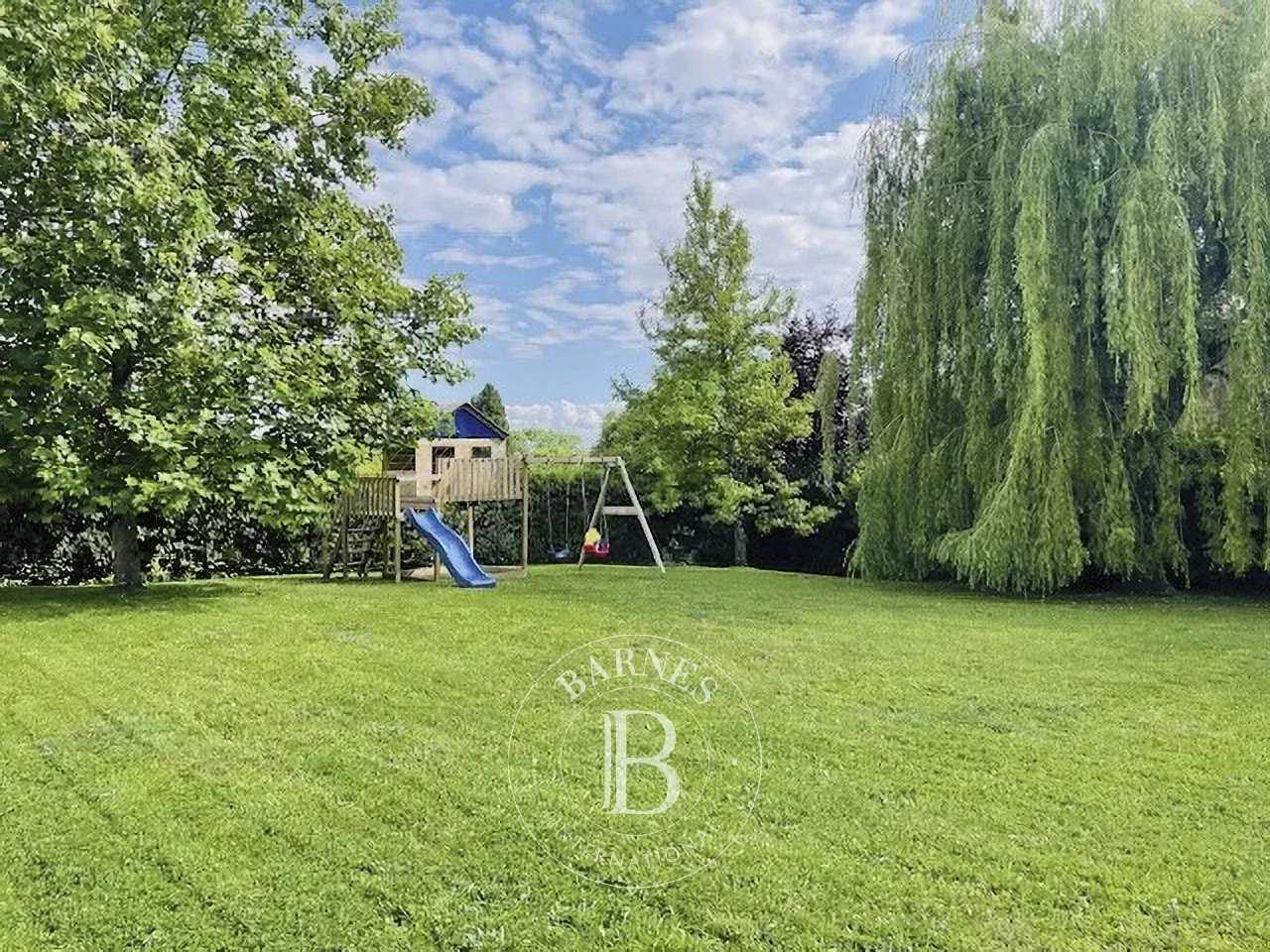 Divonne-les-Bains  - Villa 5 Bedrooms