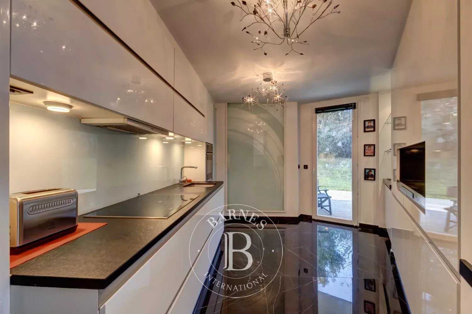 Divonne-les-Bains  - Apartment 2 Bedrooms