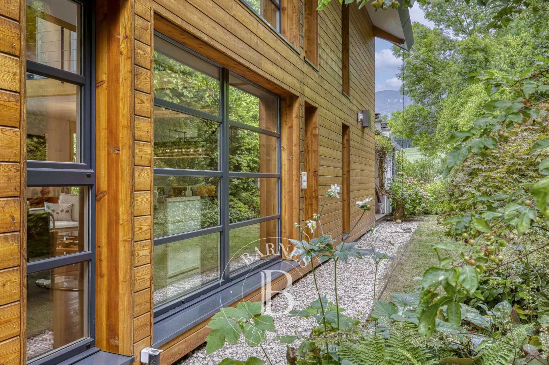 Divonne-les-Bains  - Villa 5 Bedrooms