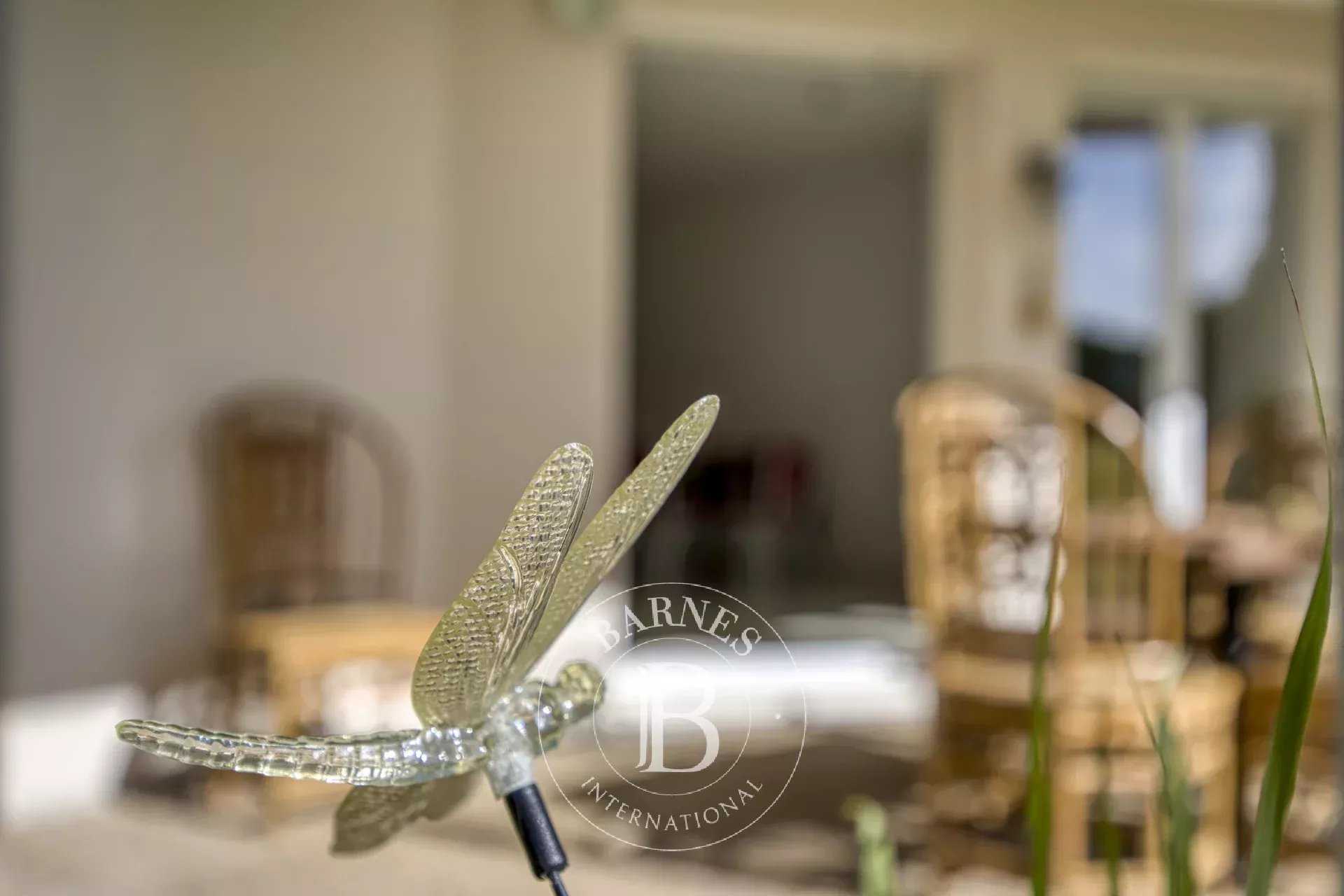 Divonne-les-Bains  - Appartement 4 Pi&egrave;ces 3 Chambres