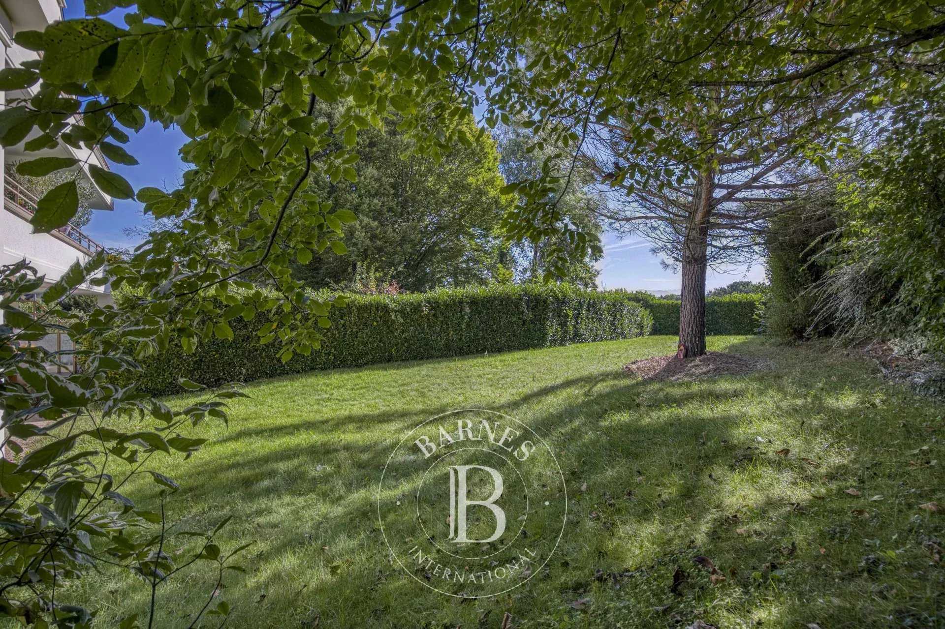 Divonne-les-Bains  - Appartement 4 Pi&egrave;ces 3 Chambres