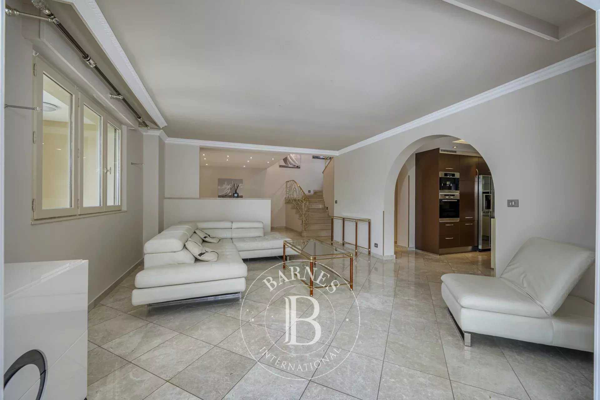 Saint-Pierre-en-Faucigny  - House 4 Bedrooms