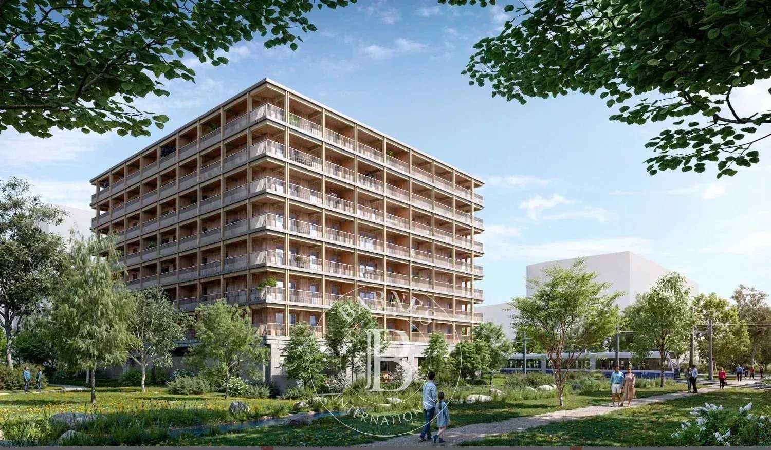 Ferney-Voltaire  - Ensemble immobilier 4 Pi&egrave;ces 3 Chambres