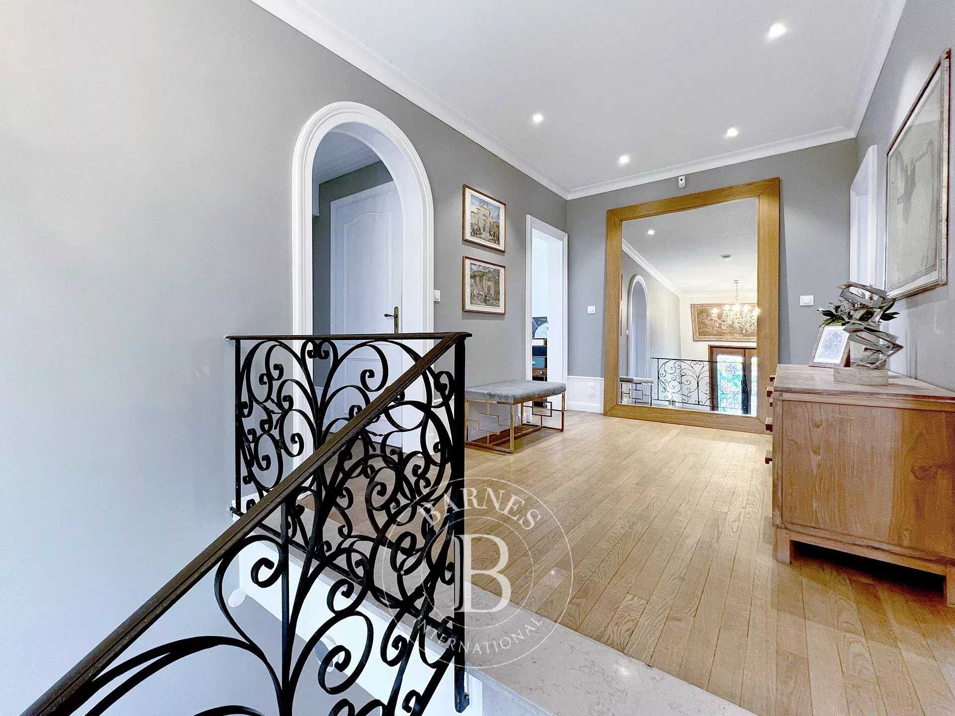 Divonne-les-Bains  - Property 4 Bedrooms