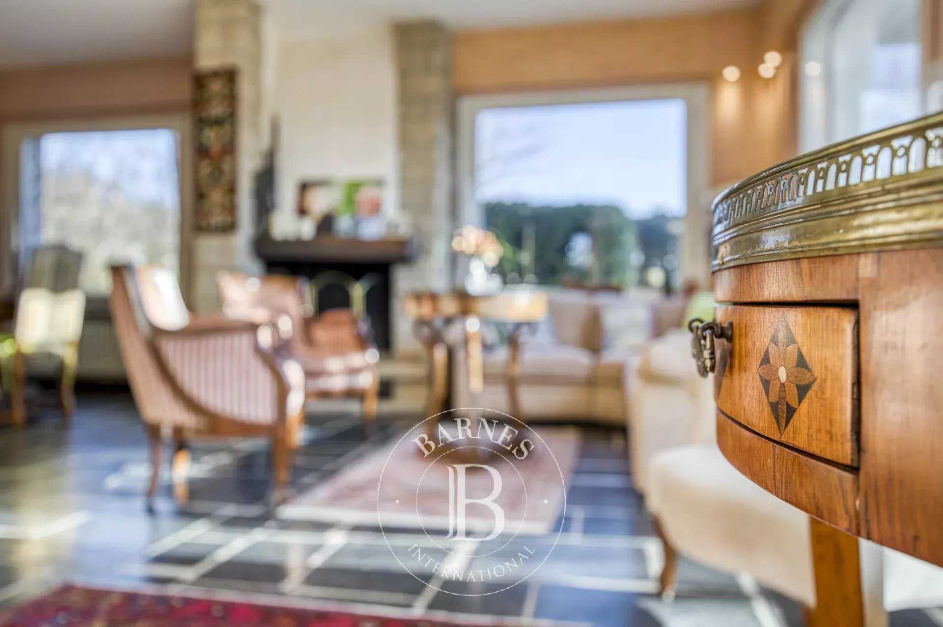 Vétraz-Monthoux  - Maison 6 Pi&egrave;ces