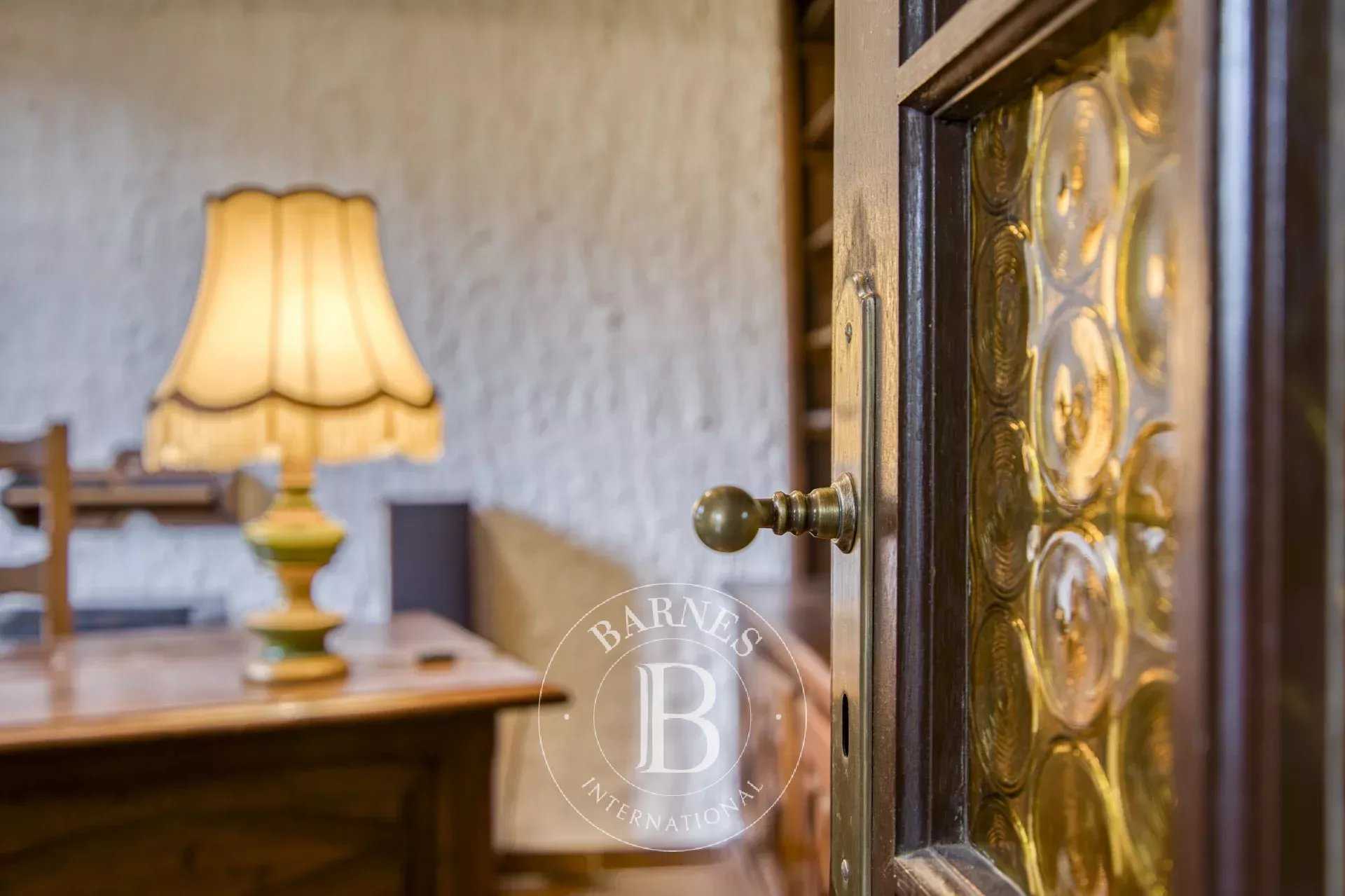 Reignier-Ésery  - Maison 7 Pi&egrave;ces 4 Chambres
