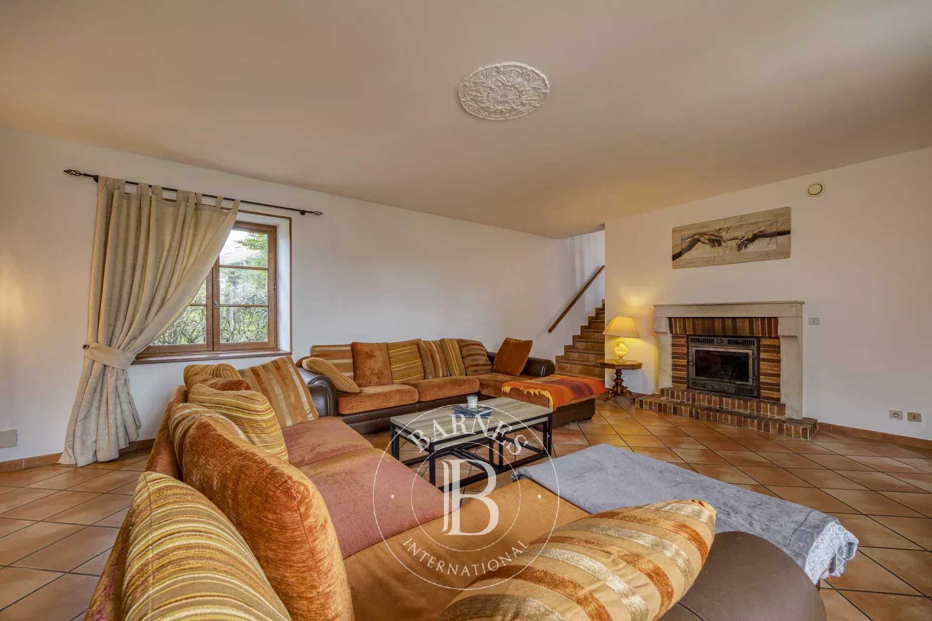 Nangy  - Townhouse 4 Bedrooms