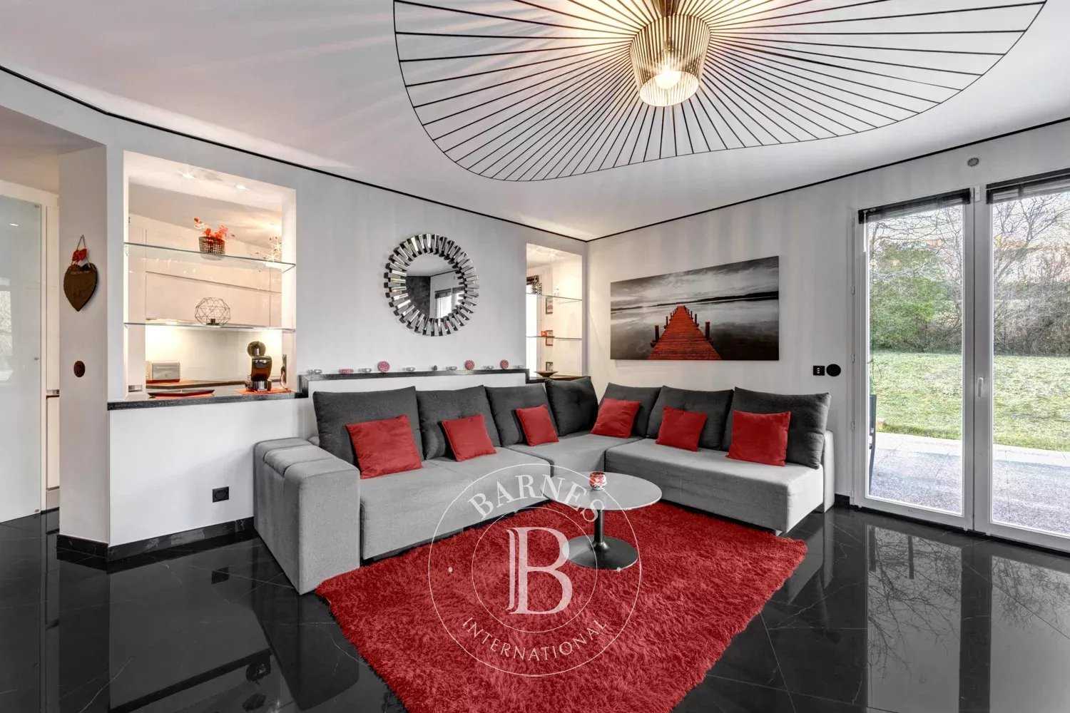 Divonne-les-Bains  - Apartment 2 Bedrooms