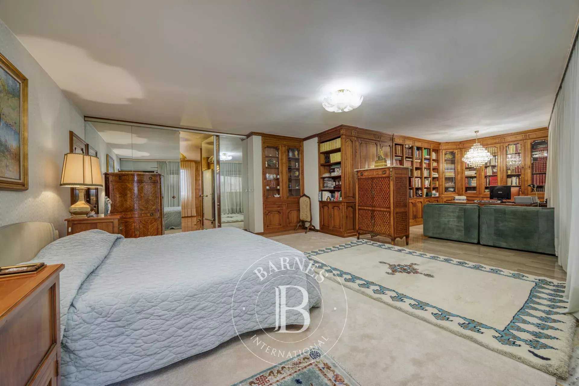 Annemasse  - Appartement 