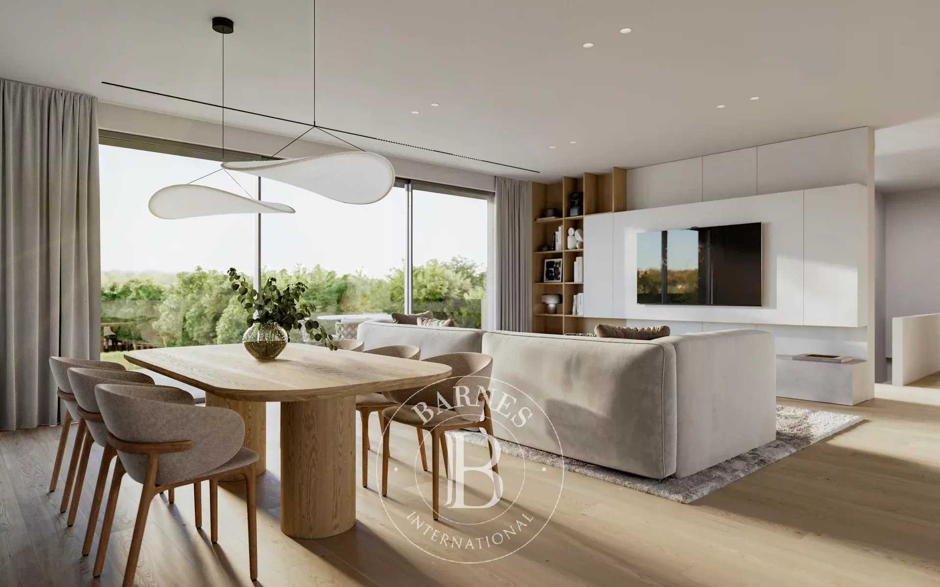 Bossey  - House 5 Bedrooms