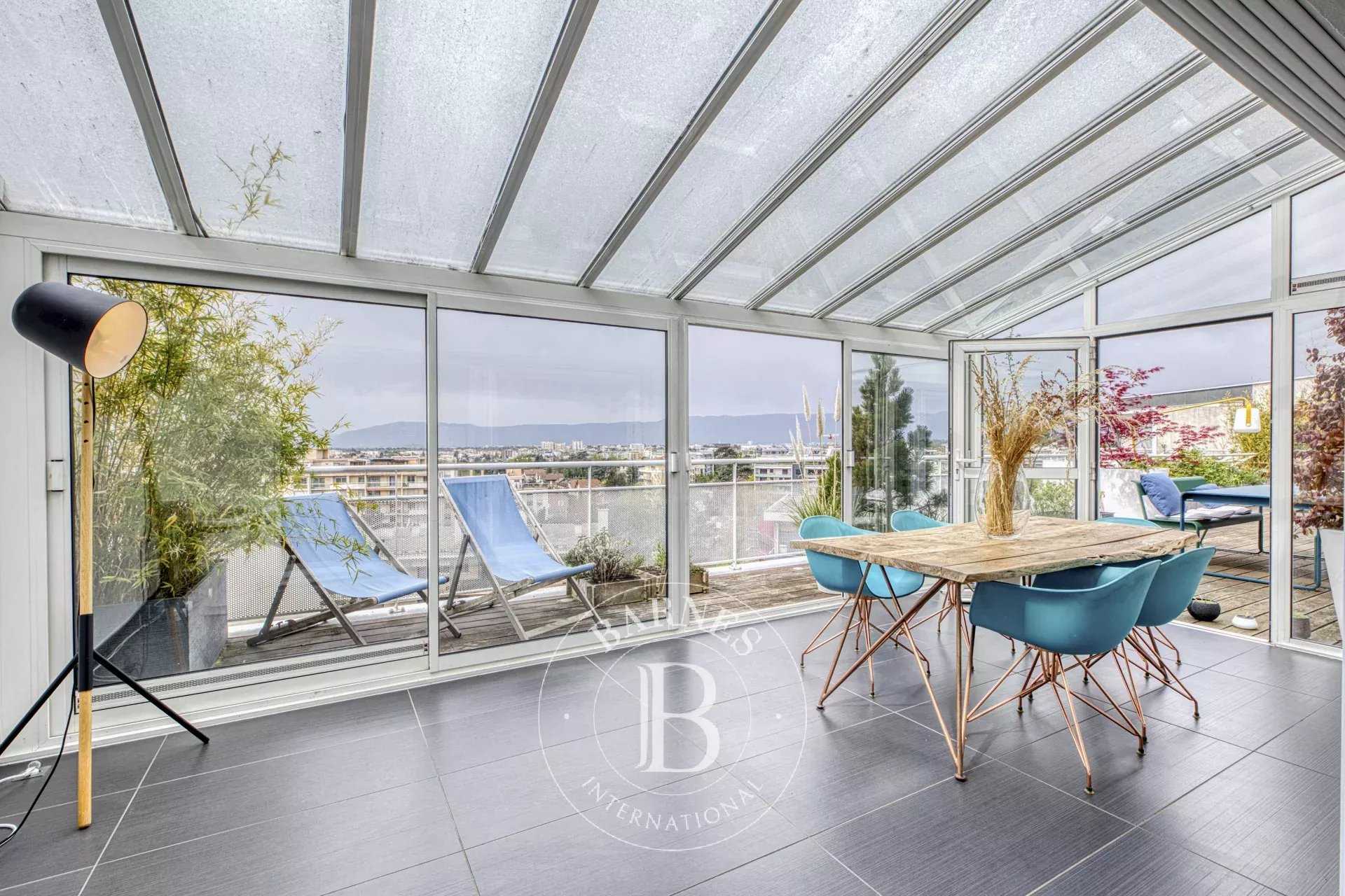 Annemasse  - Appartement 7 Pi&egrave;ces 4 Chambres