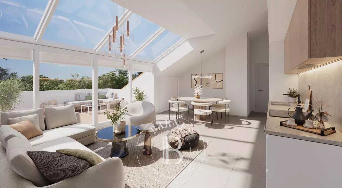 Copponex  - Apartment 