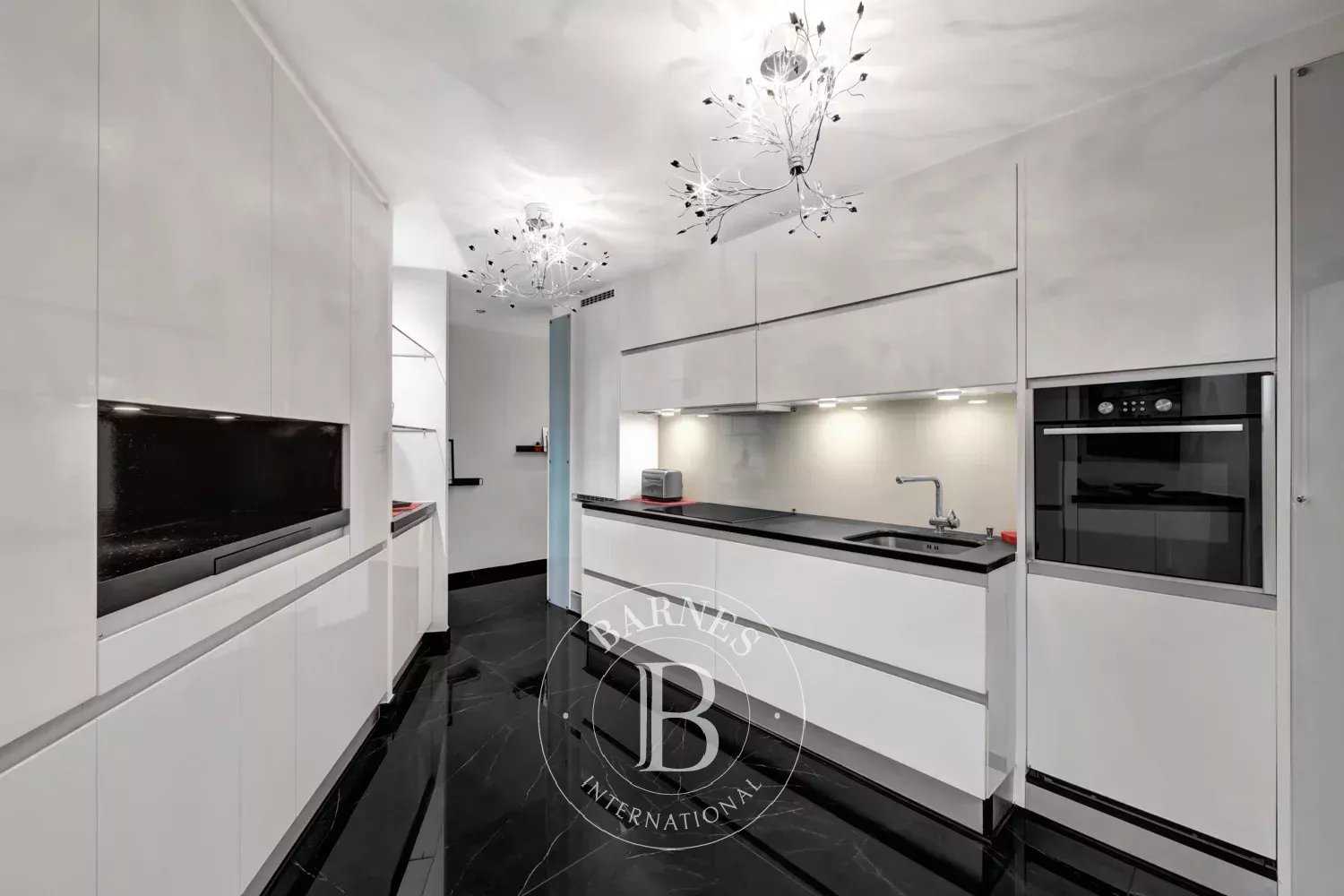 Divonne-les-Bains  - Apartment 2 Bedrooms