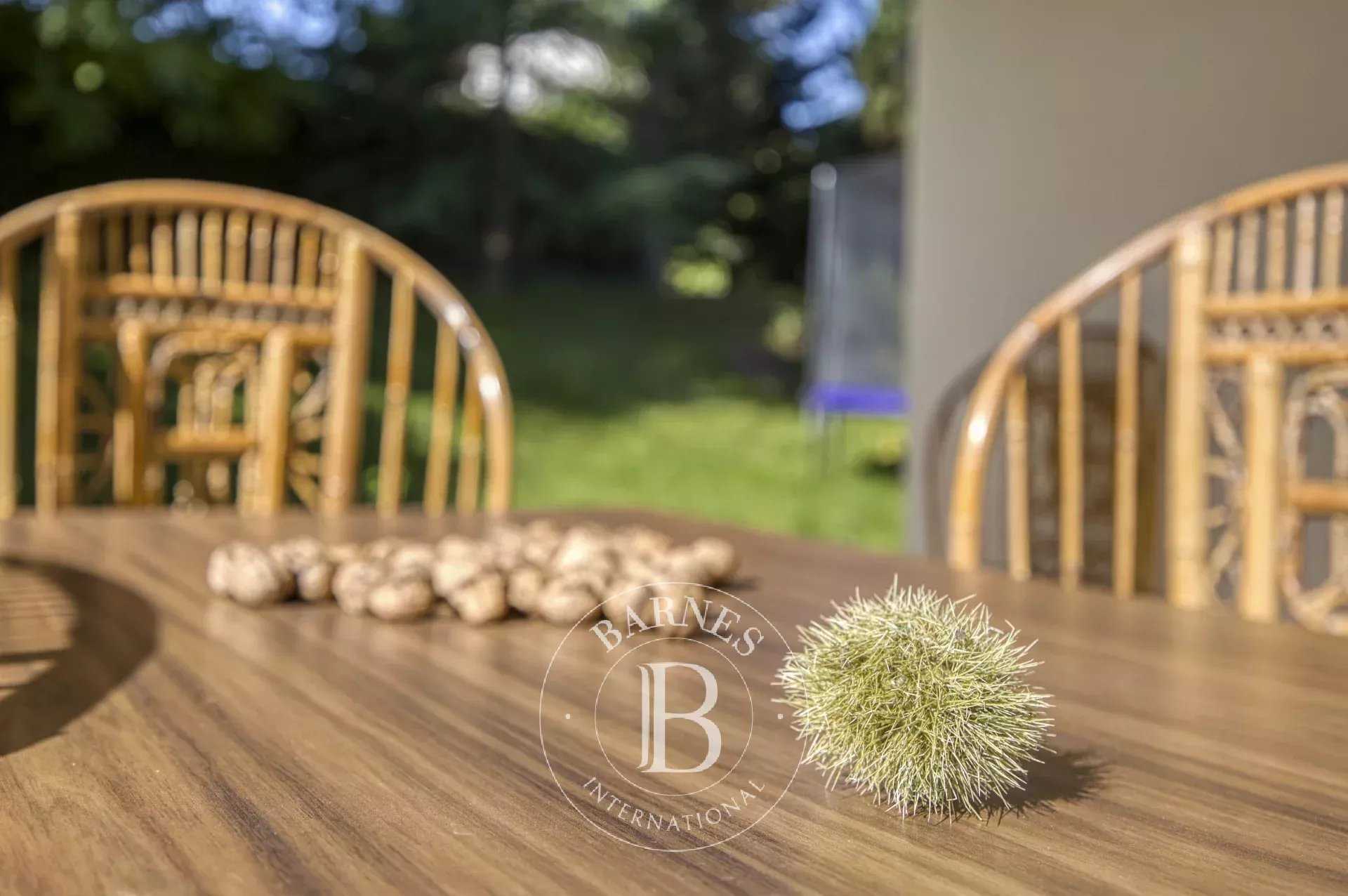 Divonne-les-Bains  - Appartement 4 Pi&egrave;ces 3 Chambres