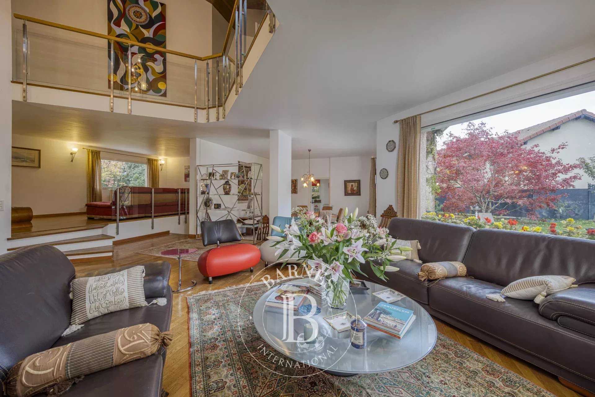 Divonne-les-Bains  - Villa 4 Bedrooms