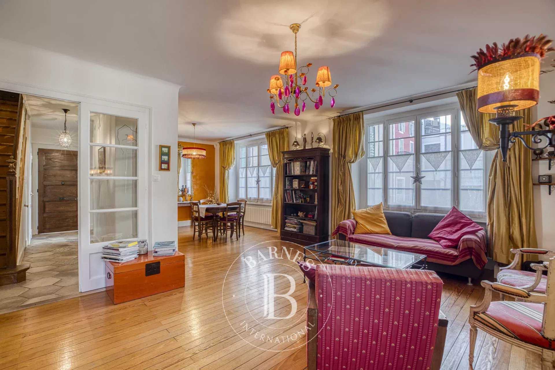 Gex  - Apartment 4 Bedrooms