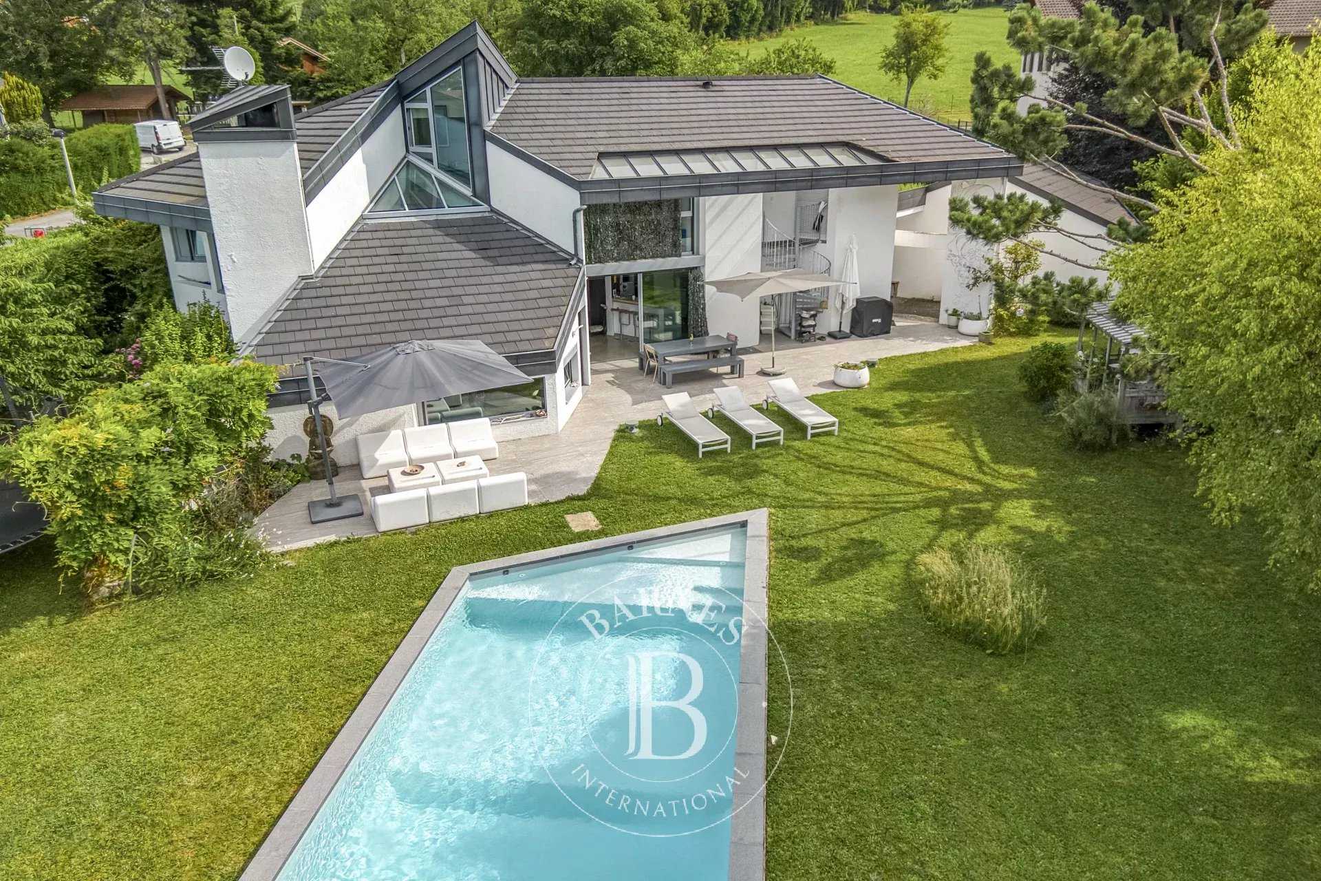 Bonne  - House 4 Bedrooms