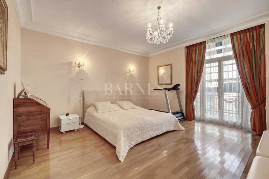 Divonne-les-Bains  - Apartment 3 Bedrooms