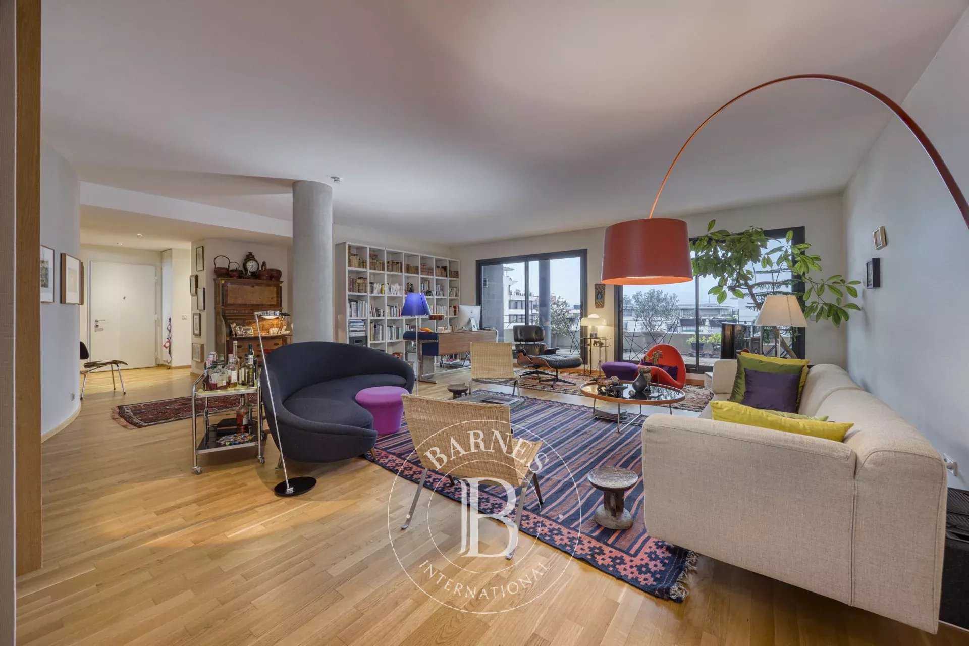 Saint-Genis-Pouilly  - Apartment 4 Bedrooms