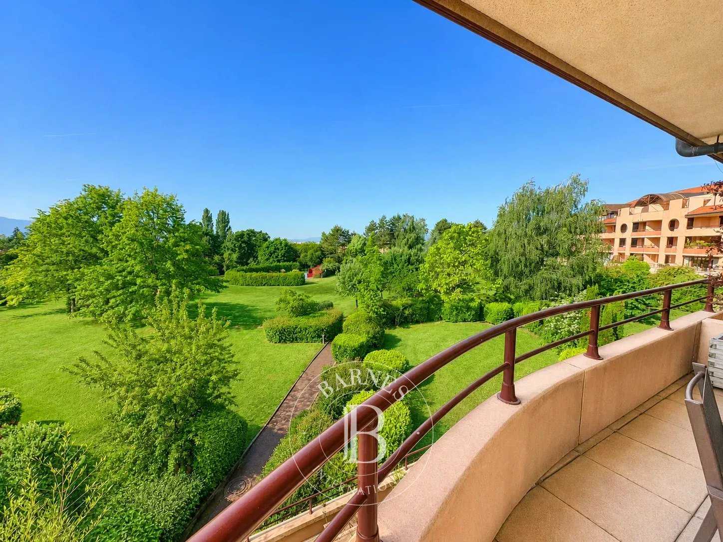 Prévessin-Moëns  - Appartement 5 Pi&egrave;ces 4 Chambres