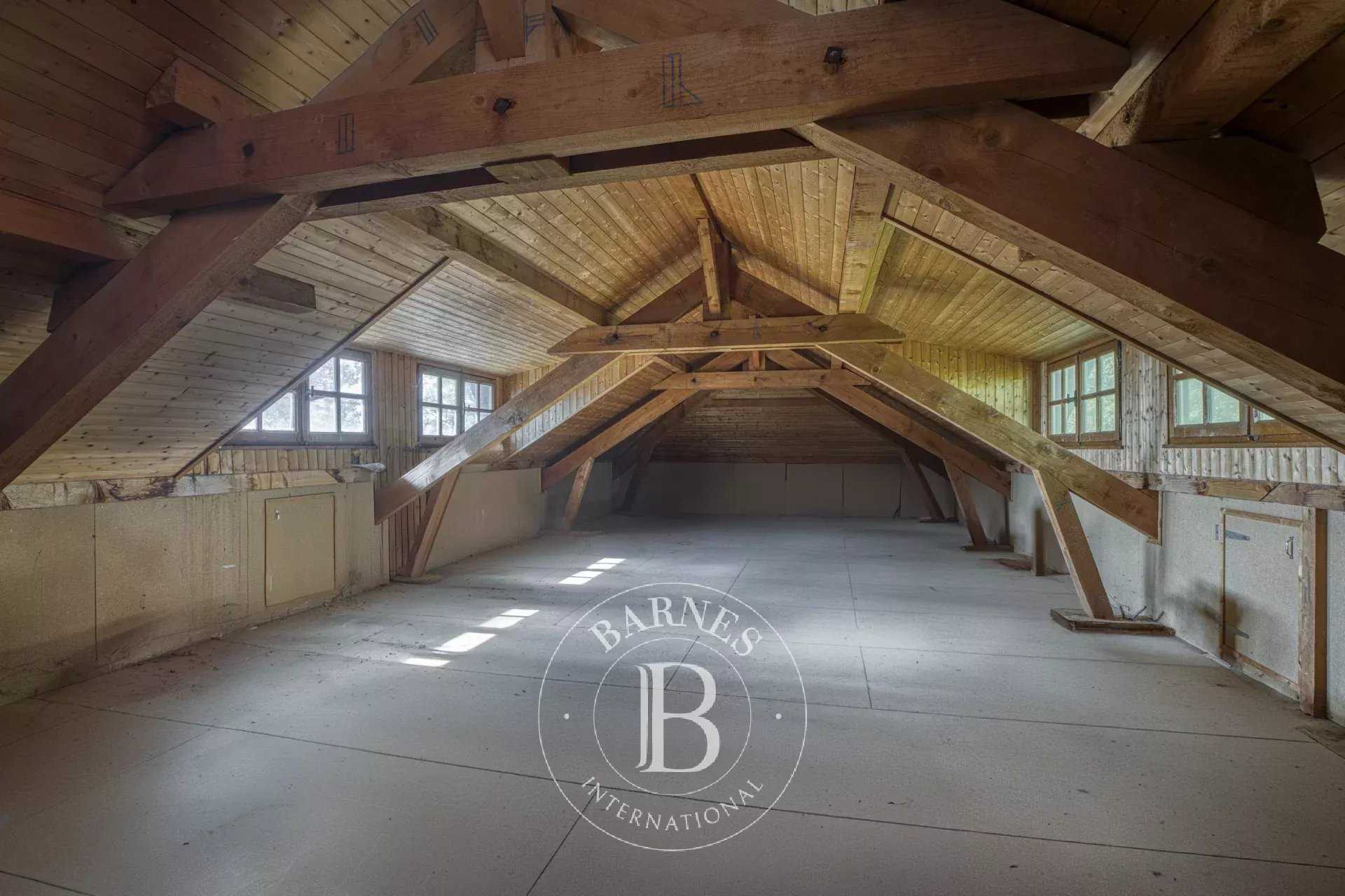 Cruseilles  - House 4 Bedrooms