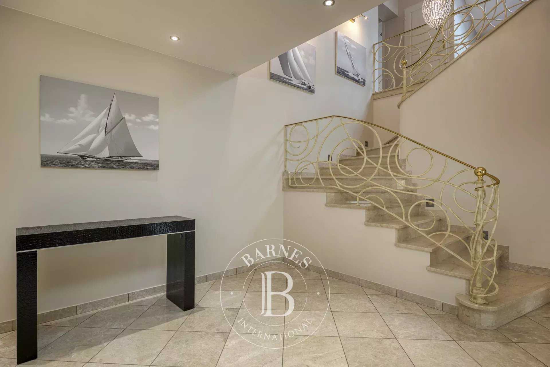 Saint-Pierre-en-Faucigny  - House 4 Bedrooms