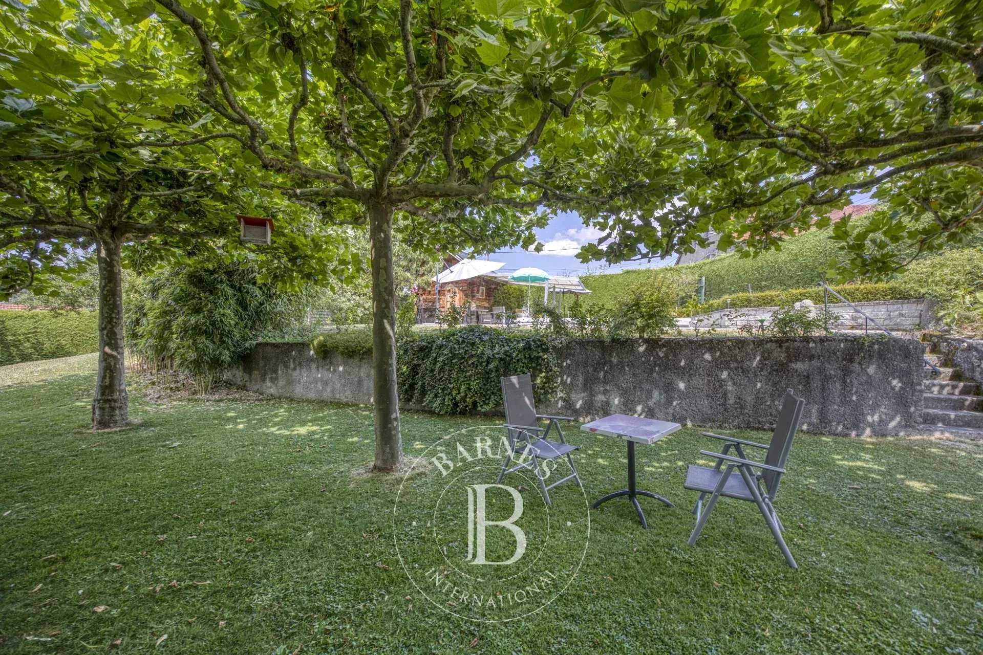 Présilly  - House 4 Bedrooms