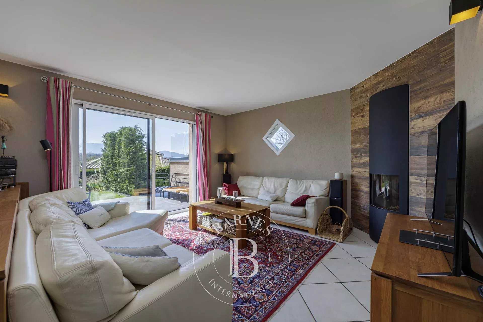 Bonne  - Maison 5 Pi&egrave;ces 4 Chambres