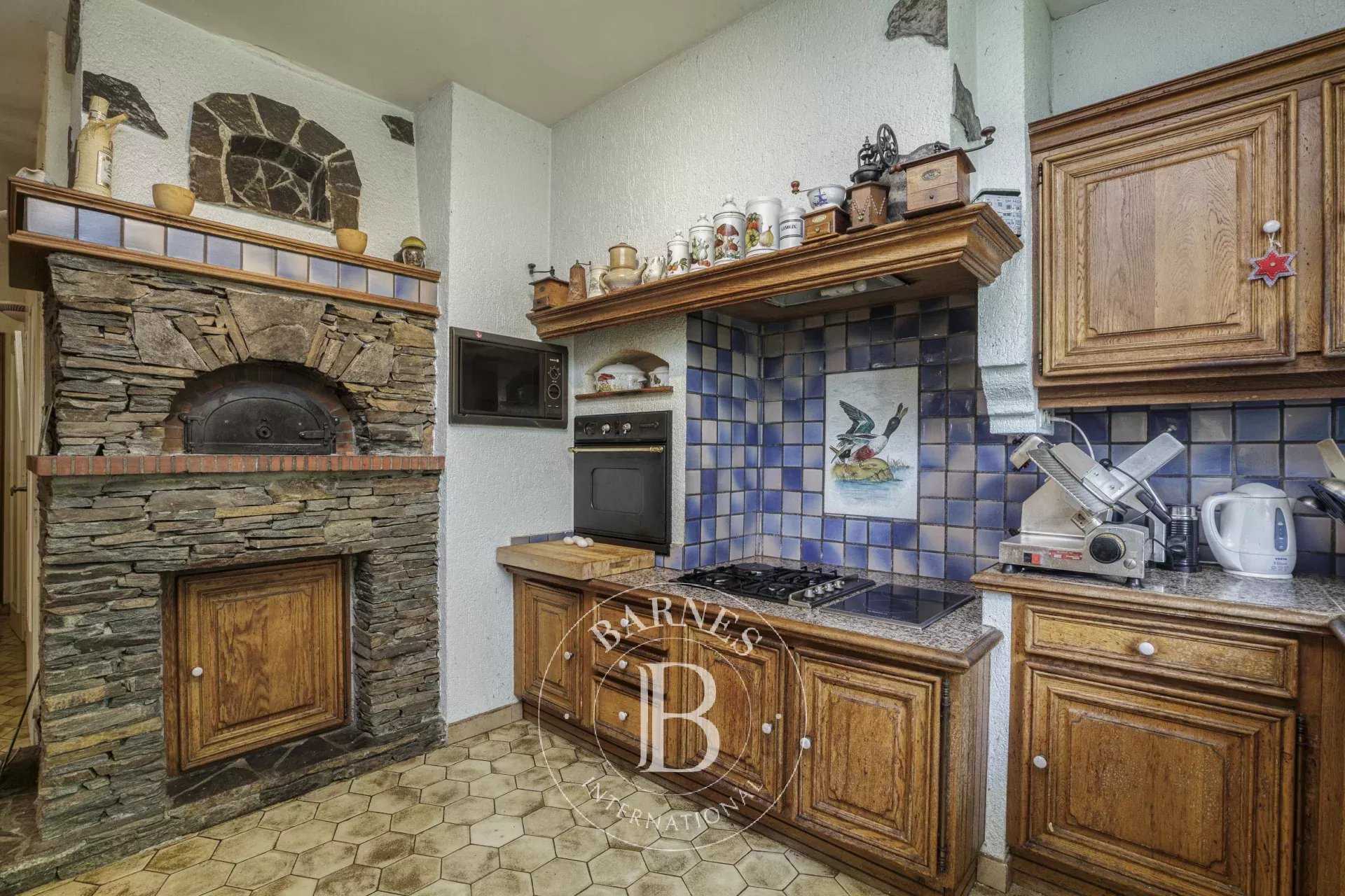 Cruseilles  - House 4 Bedrooms