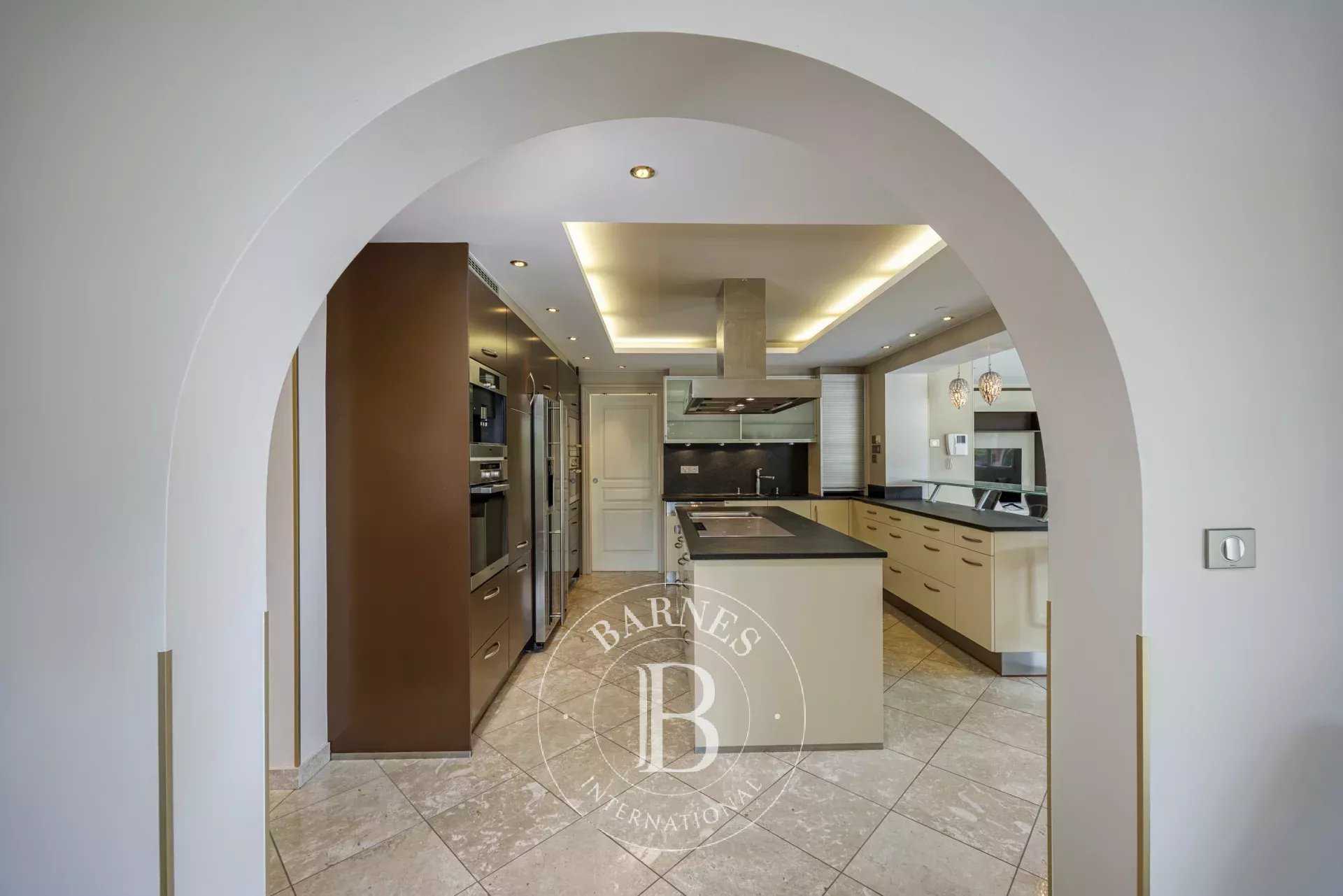 Saint-Pierre-en-Faucigny  - House 4 Bedrooms