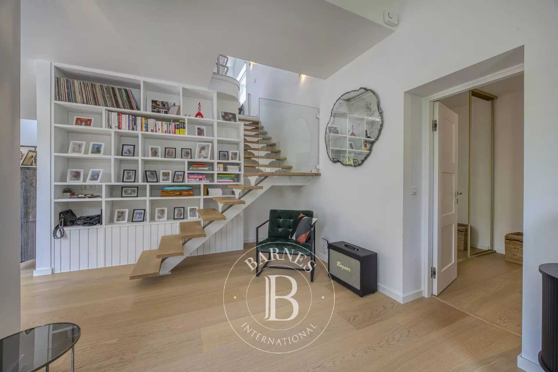 Divonne-les-Bains  - Villa 5 Bedrooms