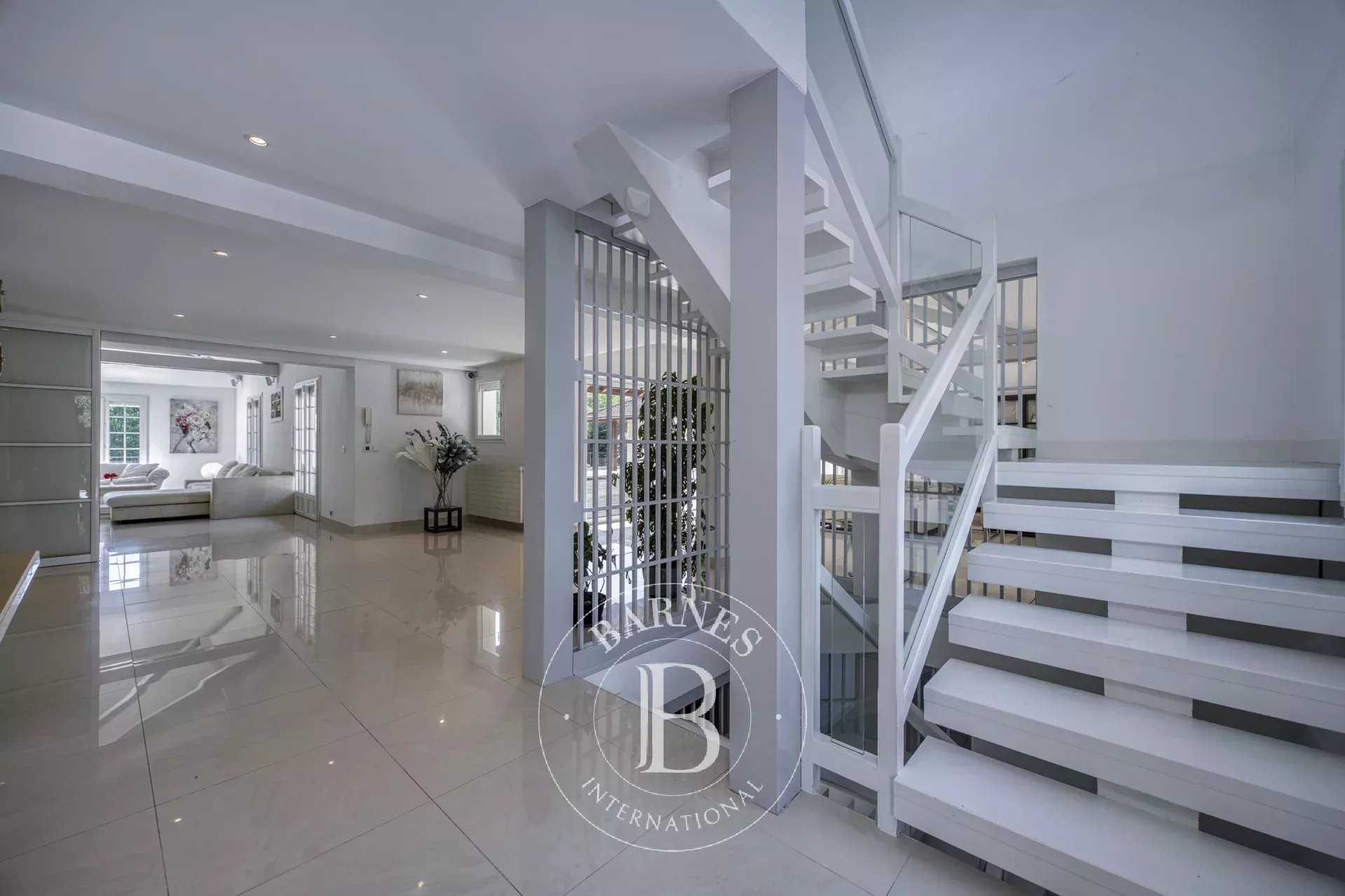 Étrembières  - House 7 Bedrooms