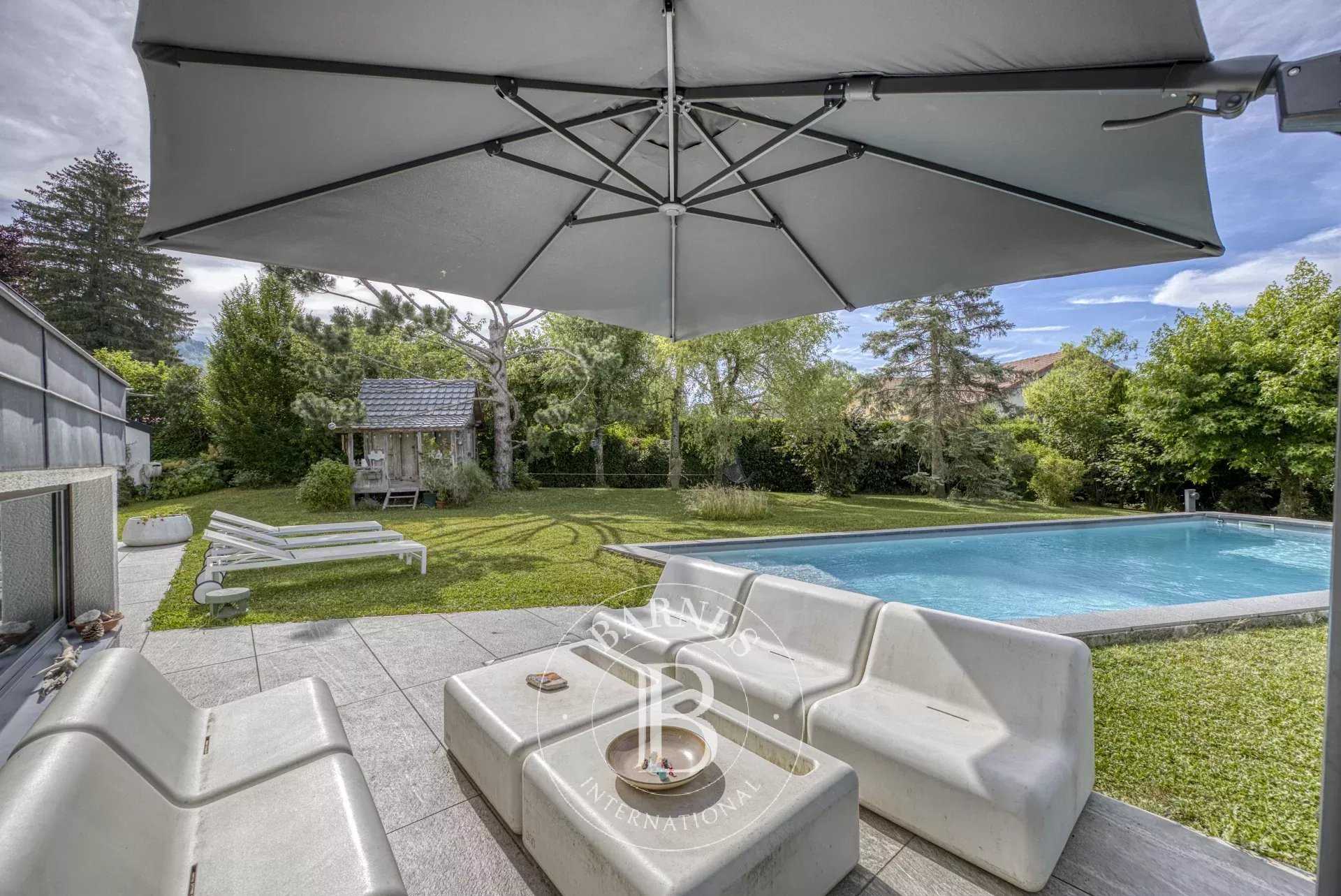 Bonne  - House 4 Bedrooms